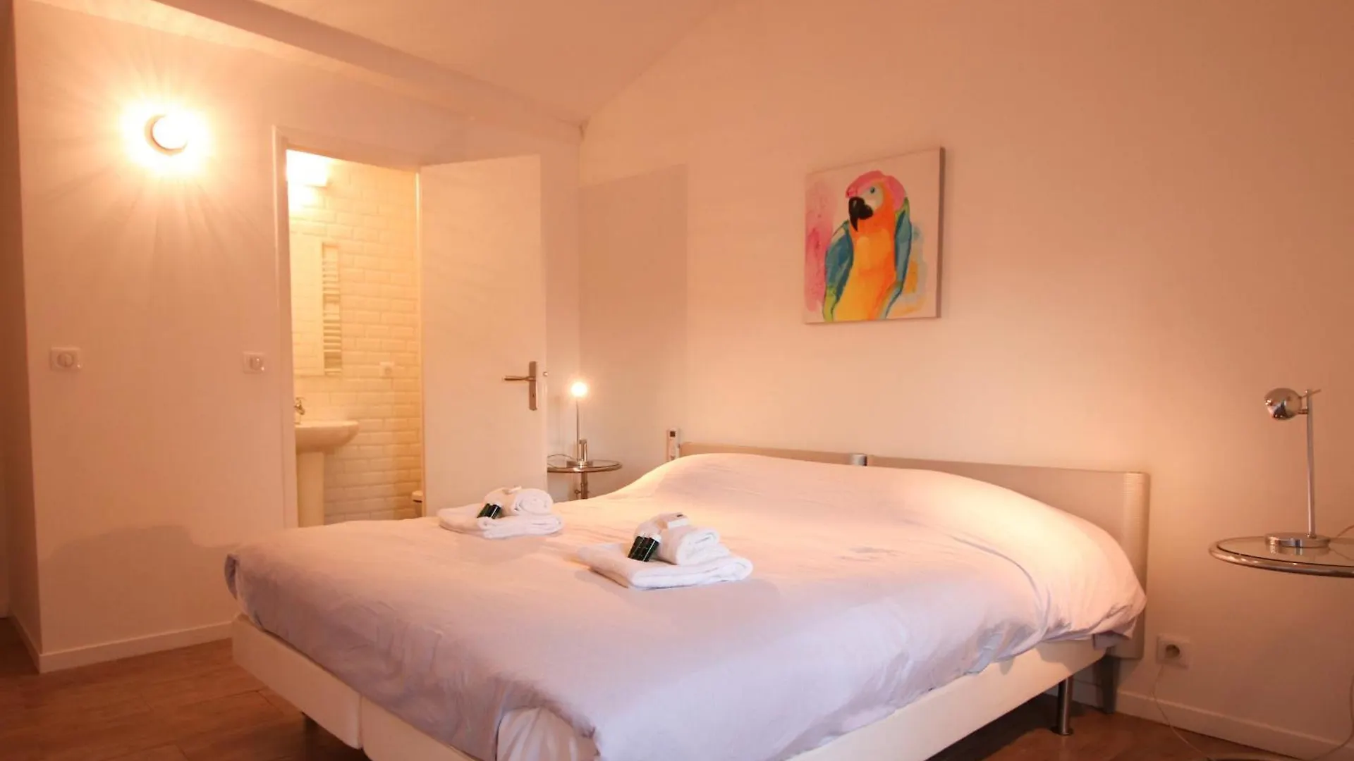 Les Coteaux Villa Cannes 0*,  France