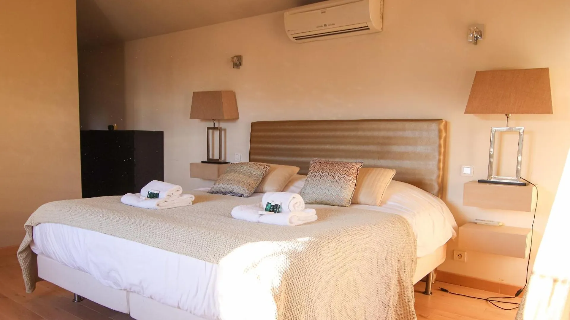 Les Coteaux Villa Cannes