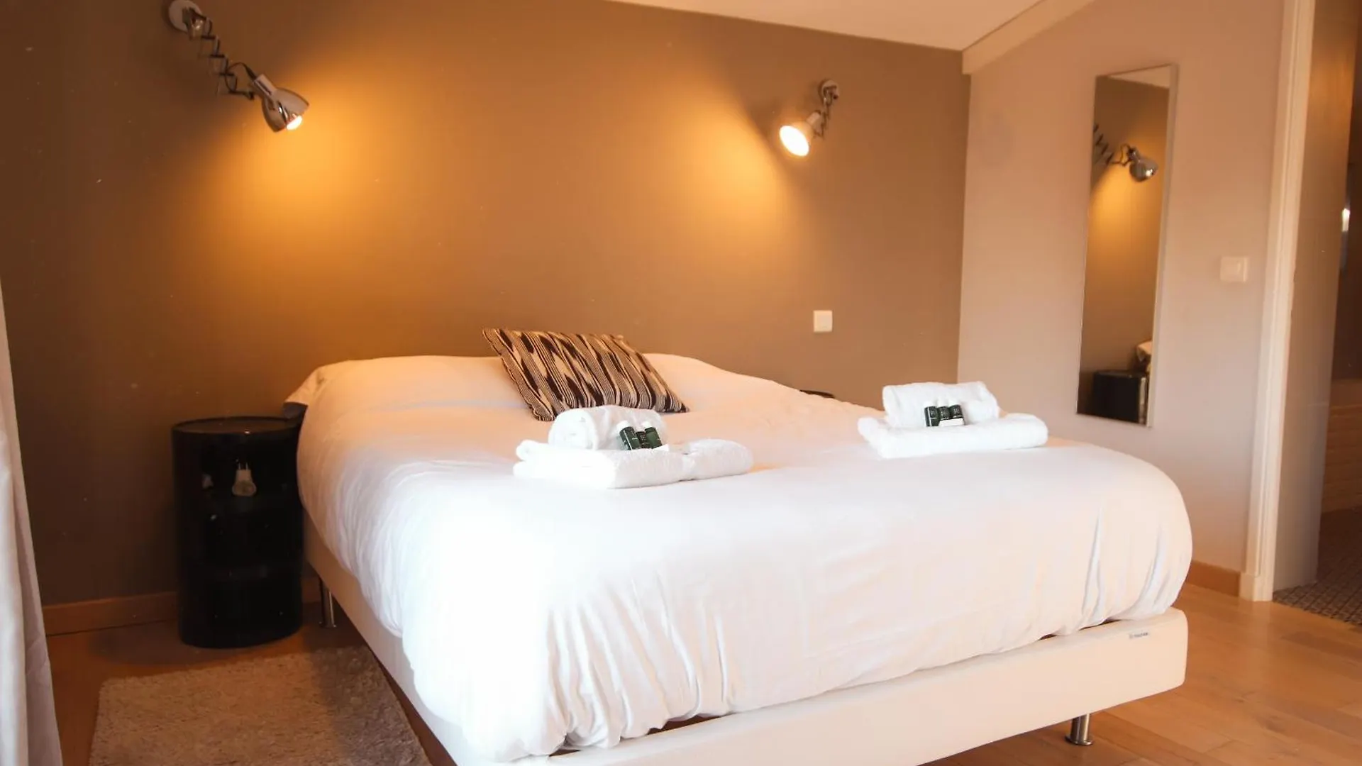 Les Coteaux Villa Cannes