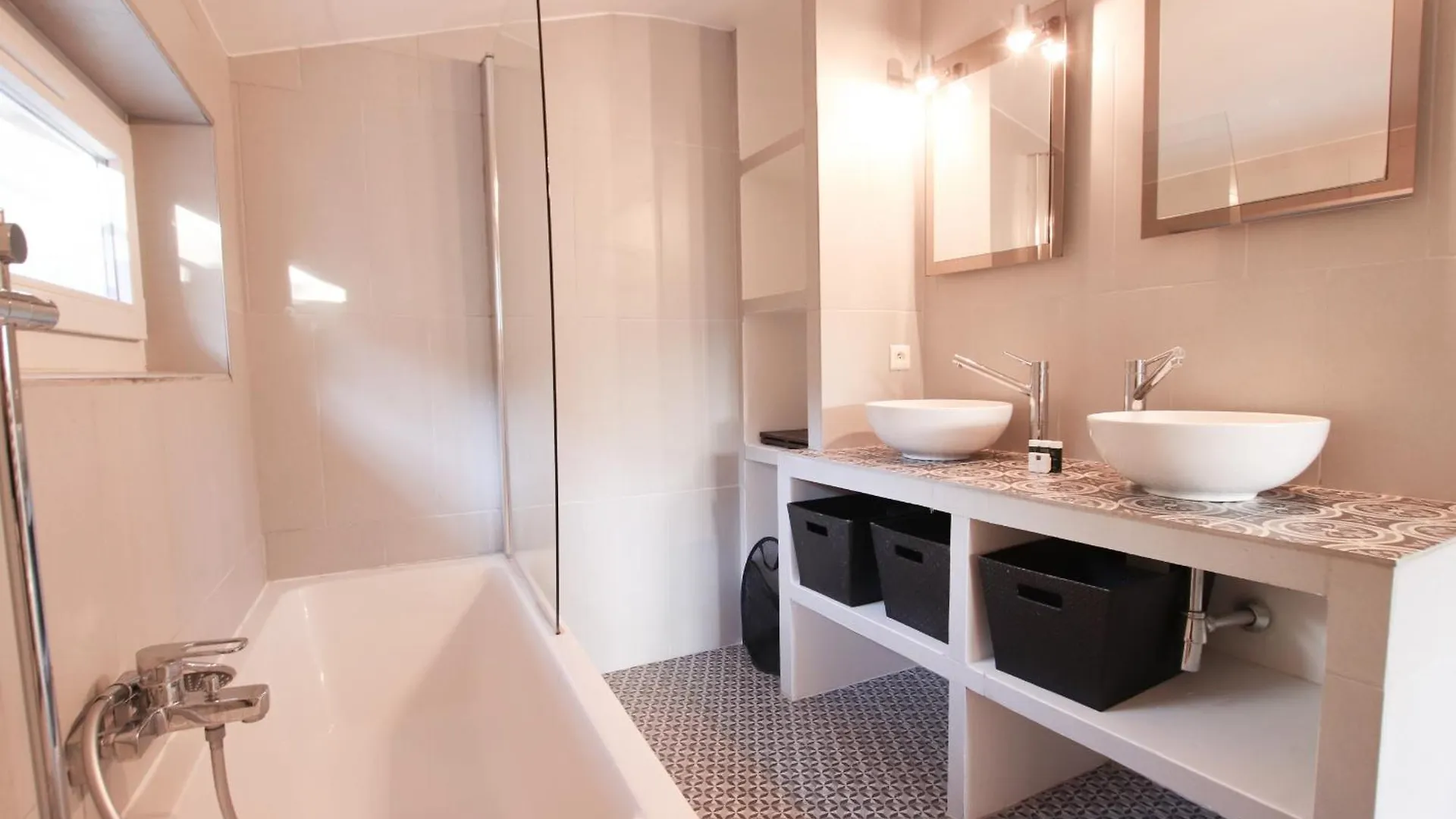 Les Coteaux Villa Cannes