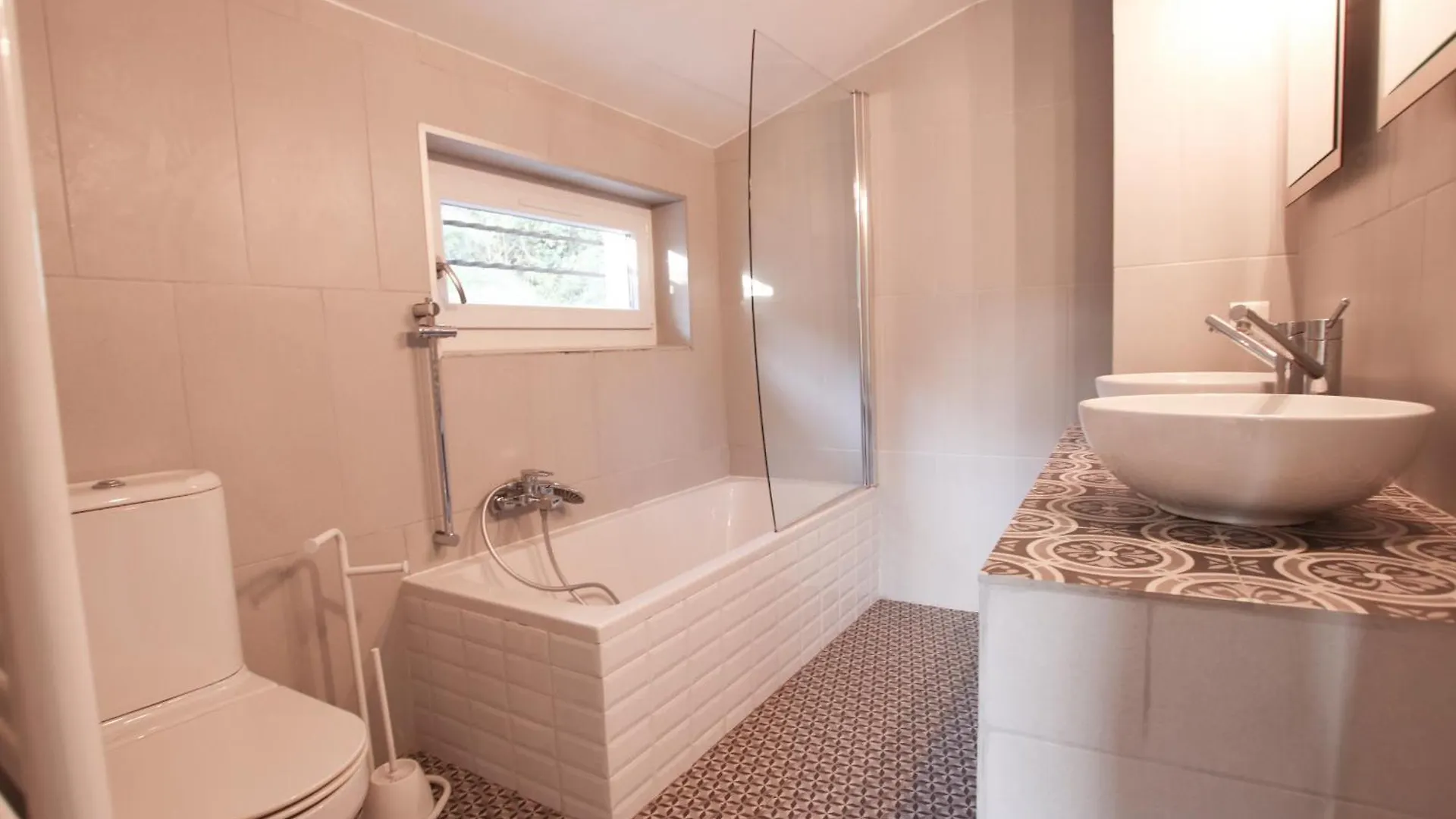 Les Coteaux Villa Cannes