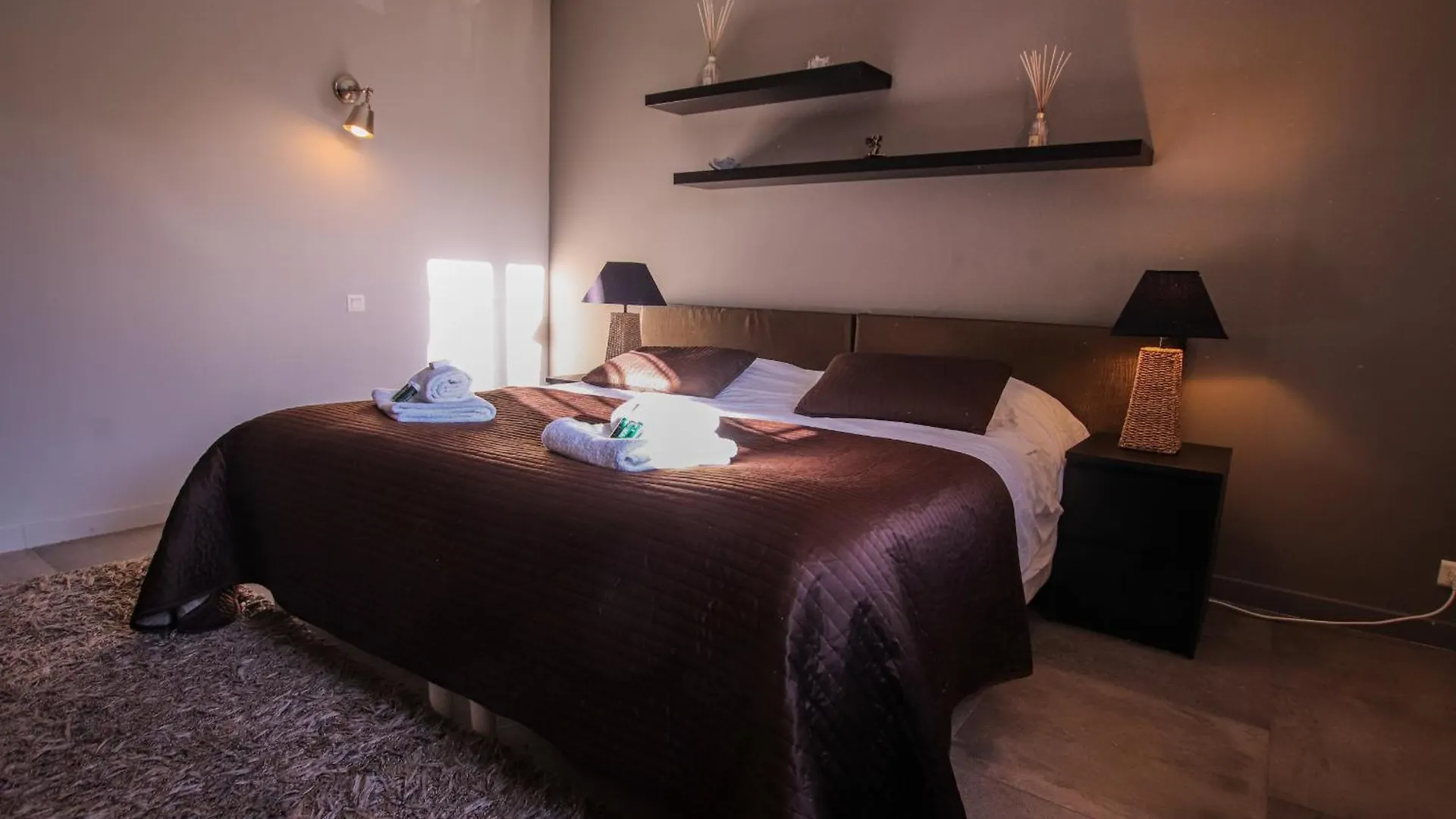 Les Coteaux Villa Cannes